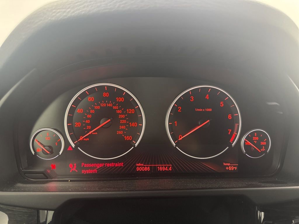 Used 2017 BMW X5 xDrive35i AWD/4WD image 11