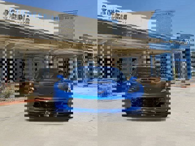 Used 2016 Chevrolet Corvette Z06 w/ 2LZ Preferred Equipment Group image 10