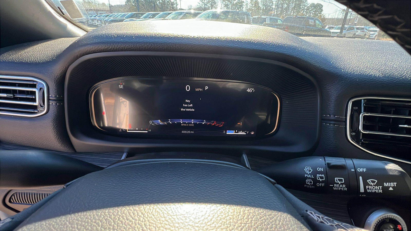 Certified 2024 Jeep Wagoneer Series III image 31