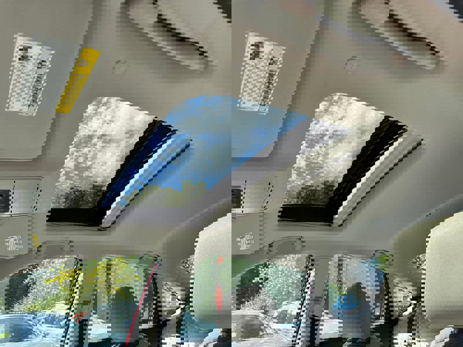 Used 2023 Honda Accord EX image 15