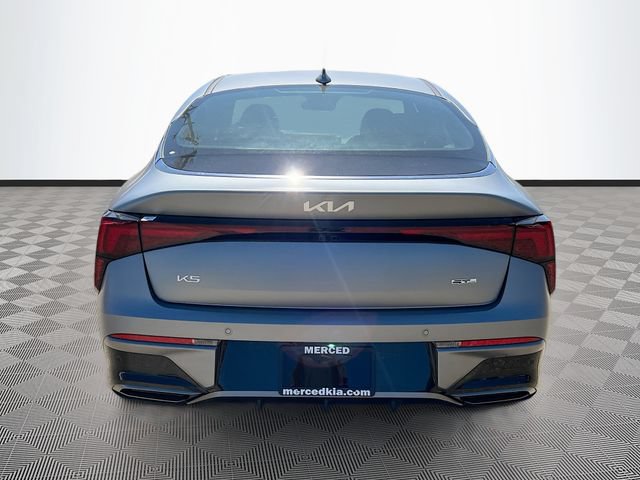 New 2026 Kia K5 GT-Line AWD/4WD image 6