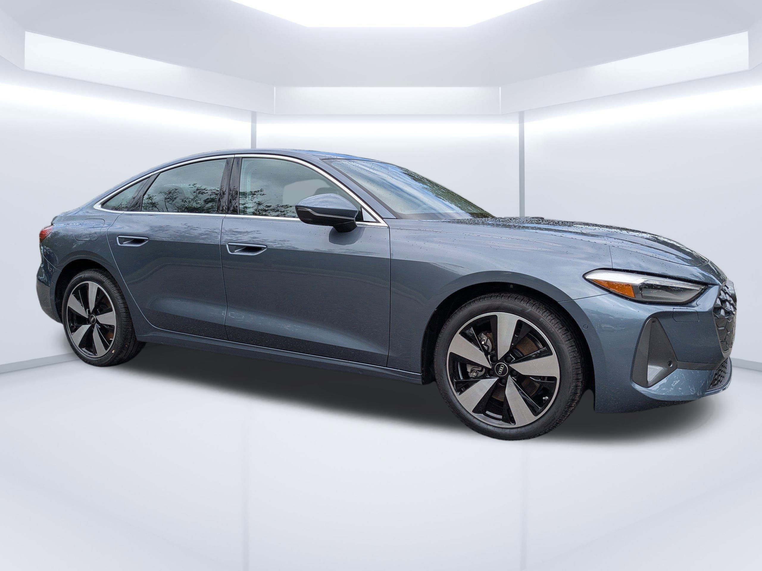 New 2025 Audi A5 2.0T Premium image 1