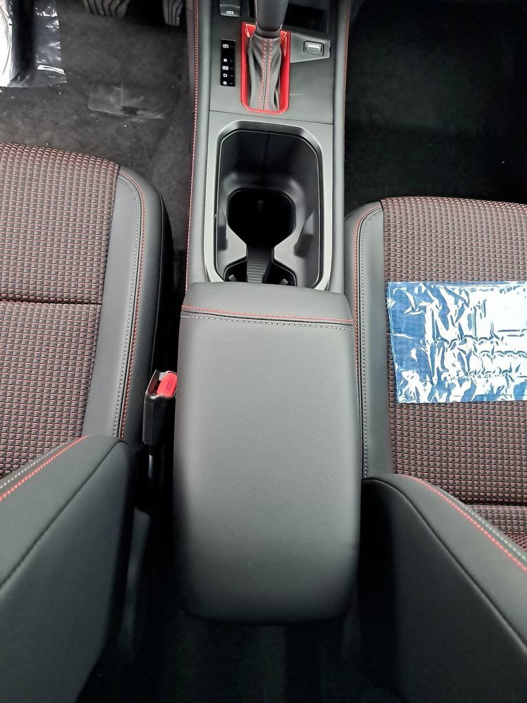 New 2026 Nissan Kicks SR w/ Cold Weather Package image 47