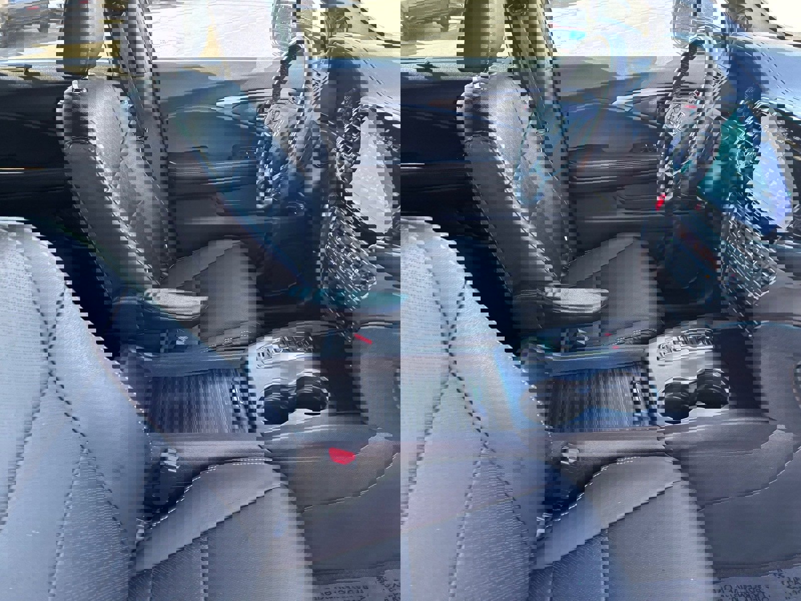 Used 2020 Honda Passport EX-L image 14