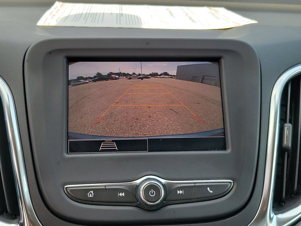 Used 2024 Chevrolet Equinox LS w/ LS Convenience Package AWD/4WD image 26