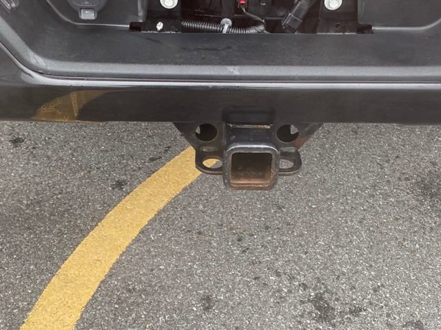 Used 2020 Chevrolet Silverado 1500 LT Trail Boss image 30