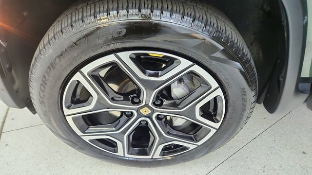 Used 2024 Rivian R1T Adventure AWD/4WD image 54