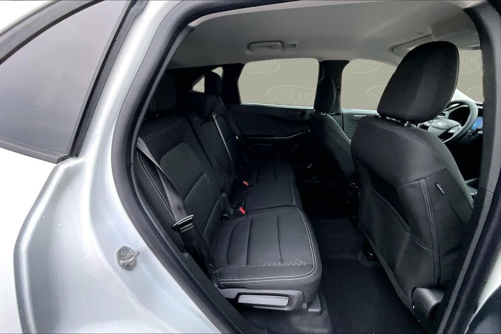 New 2026 Ford Escape Active w/ Tech Pack #1 AWD/4WD image 21