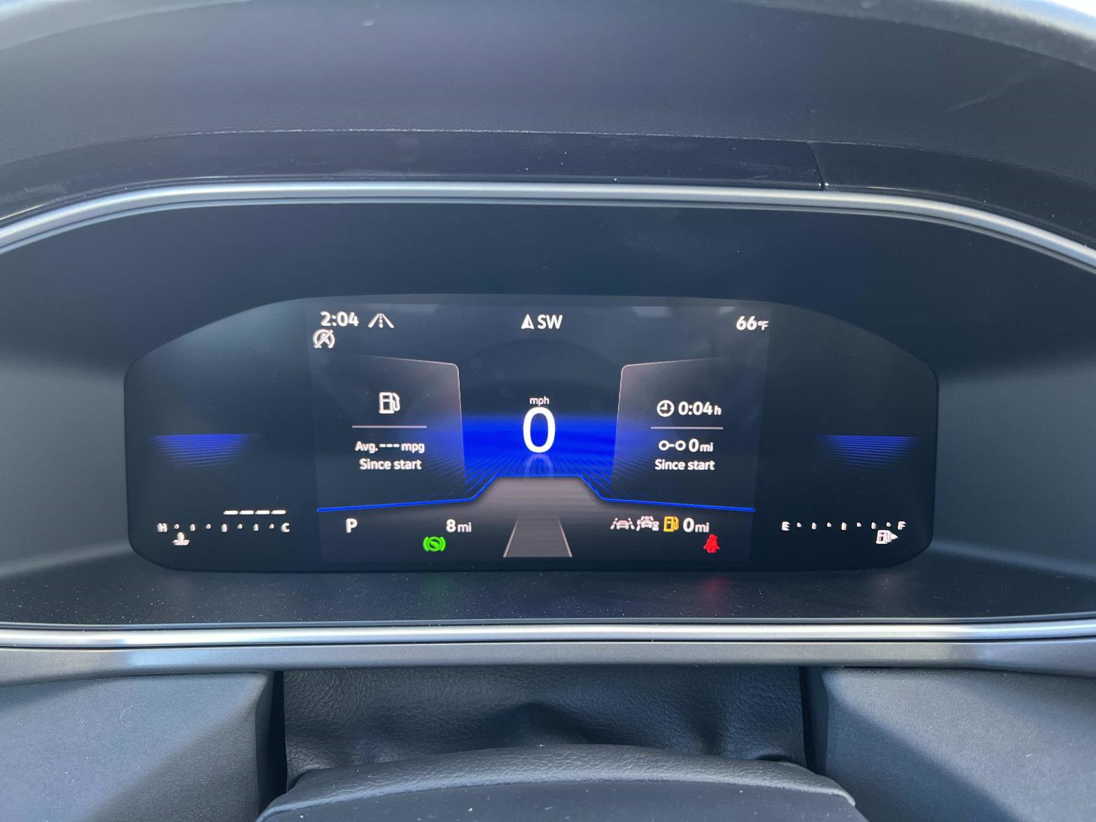 New 2026 Volkswagen Taos SE image 11