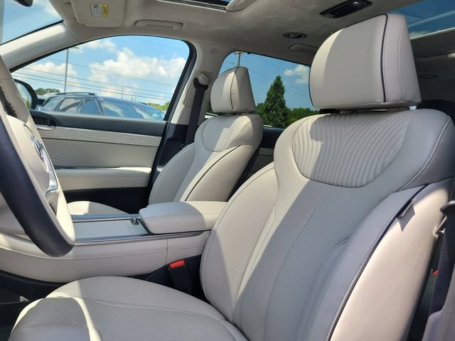 Used 2024 Hyundai Palisade Calligraphy FWD image 14