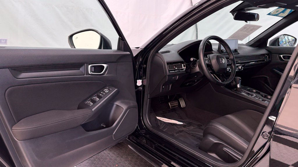 Used 2026 Honda Civic Sport image 30