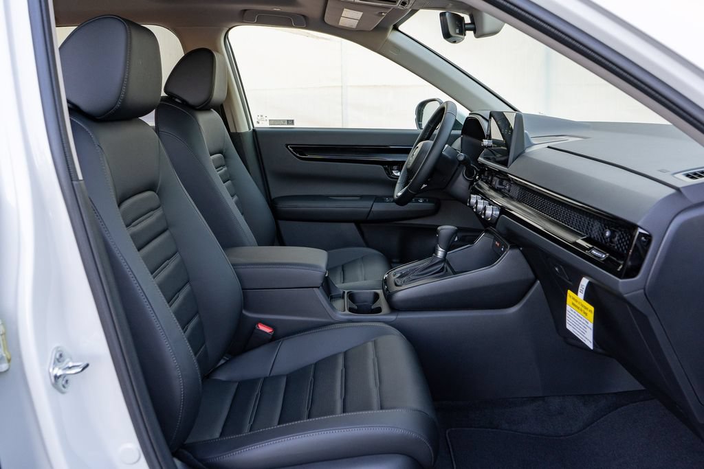 New 2026 Honda CR-V EX-L image 15