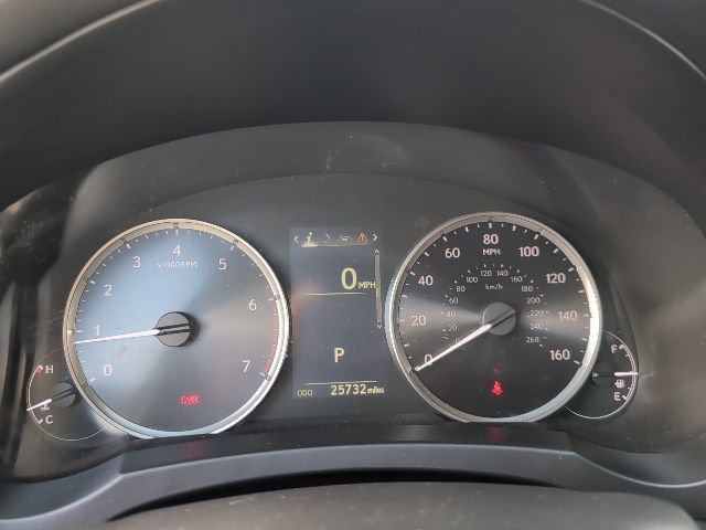 Used 2023 Lexus IS 300 w/ Comfort Package image 12