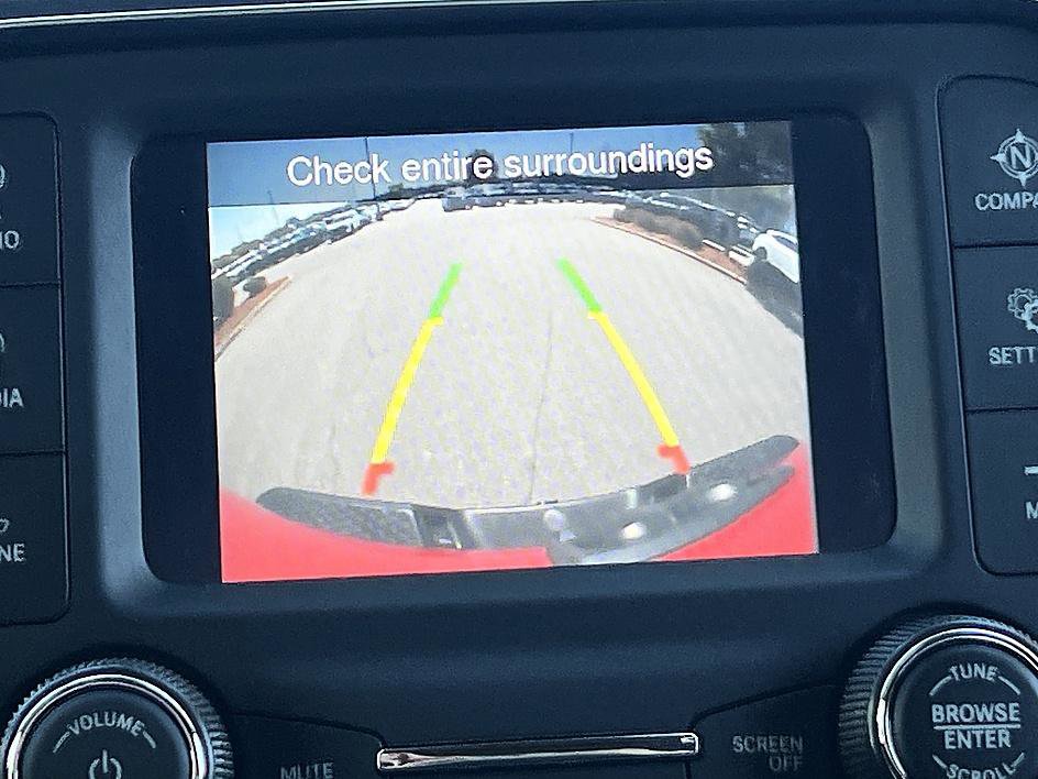 Used 2022 RAM 1500 Classic Warlock image 24