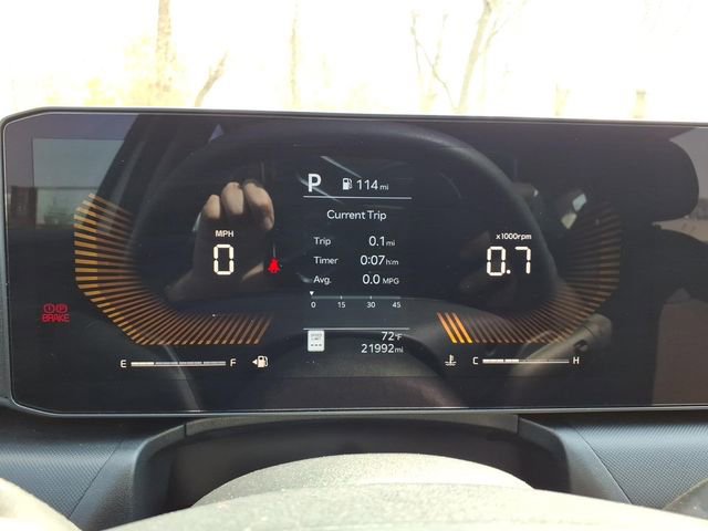 Used 2025 Kia K4 FWD image 23