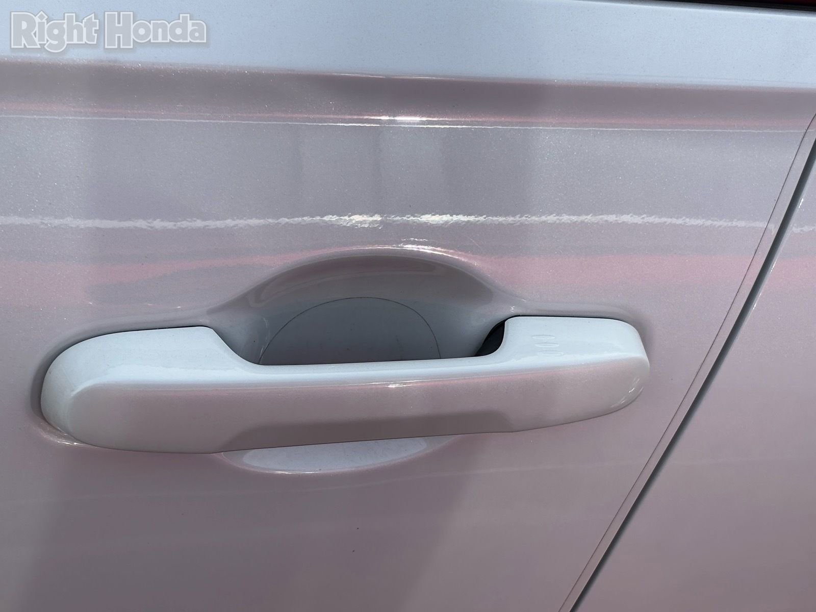 Used 2024 Honda Pilot LX image 9