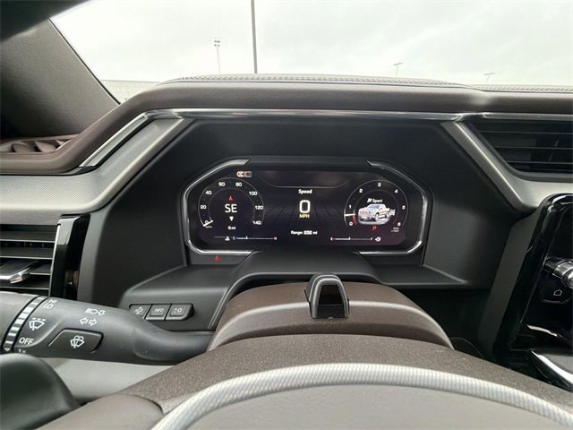 New 2026 GMC Sierra 1500 Denali image 45