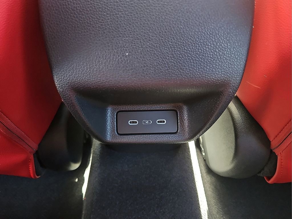 New 2026 Acura Integra A-Spec image 13