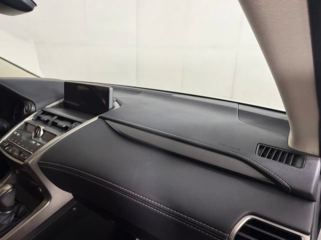 Used 2020 Lexus NX 300h AWD w/ Premium Package image 30