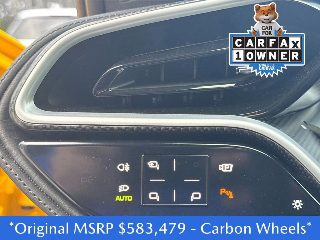 Used 2024 Ferrari 296 GTS image 10