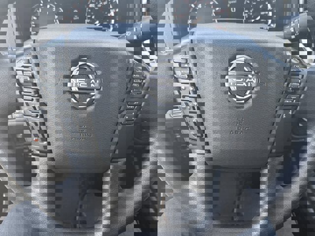 New 2025 Nissan Frontier SV w/ Tow Package image 16