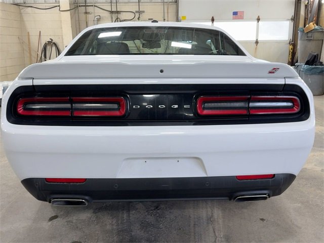 Certified 2022 Dodge Challenger GT image 4