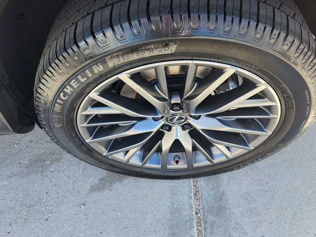 Used 2021 Lexus RX 350 F Sport w/ Cold Area Package (CT) image 48