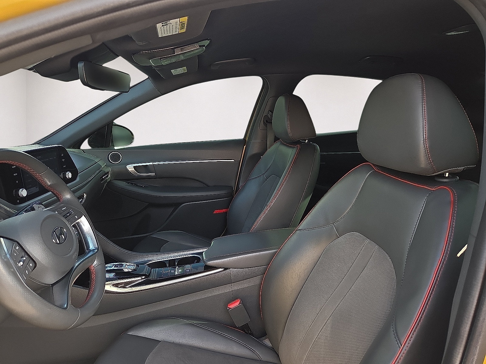 Used 2020 Hyundai Sonata SEL Plus FWD image 13
