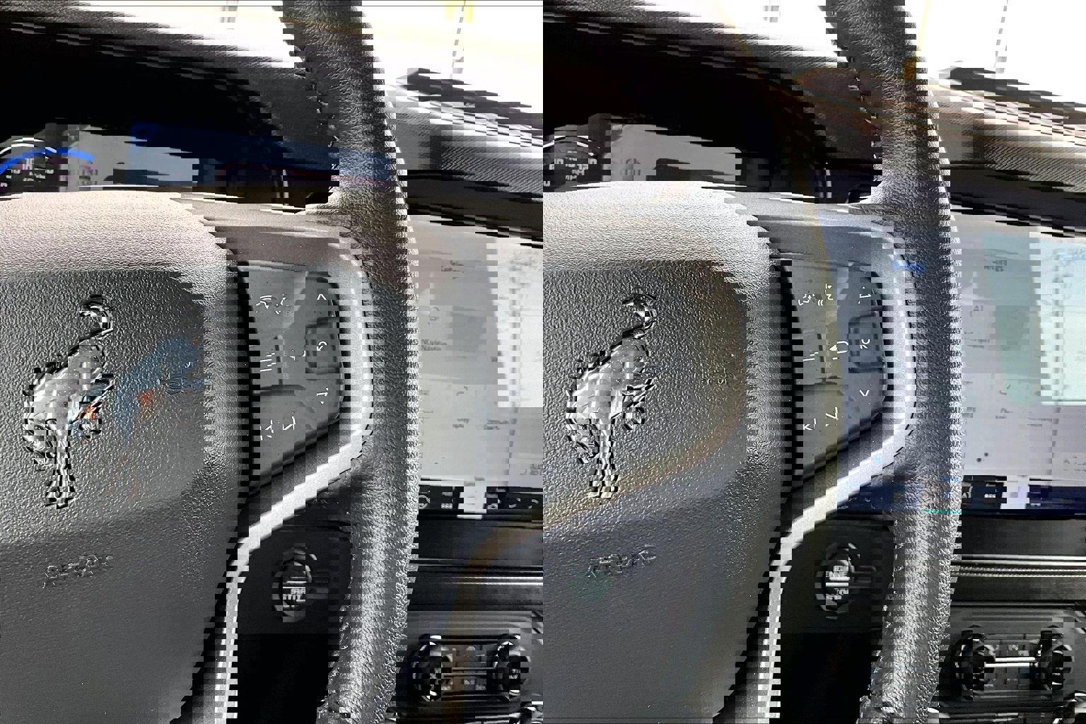 Used 2021 Ford Bronco First Edition AWD/4WD image 23