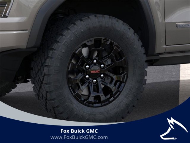 New 2026 GMC Canyon Elevation w/ Convenience Package image 9