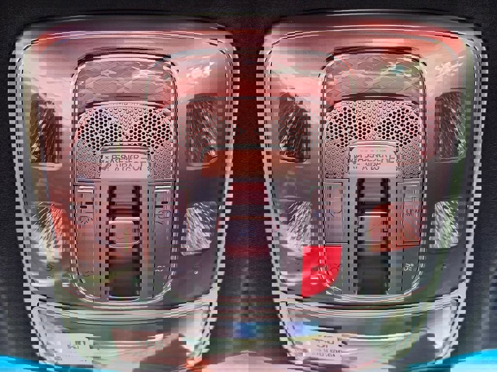 New 2026 Genesis GV80 3.5T e-SC image 18