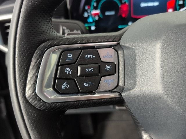 New 2026 Ford Mustang GT Premium RWD image 12