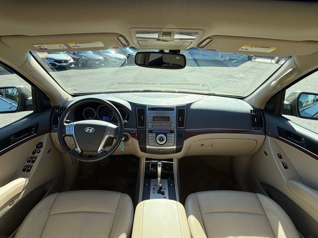 Used 2007 Hyundai Veracruz 2WD image 22
