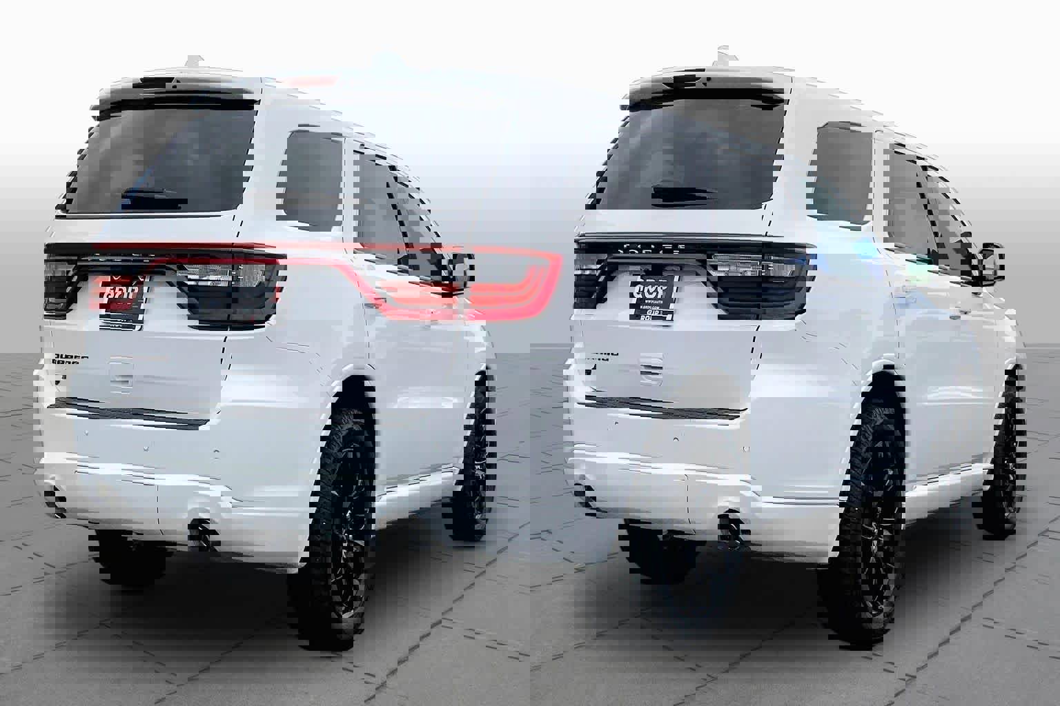 Used 2020 Dodge Durango SXT image 13