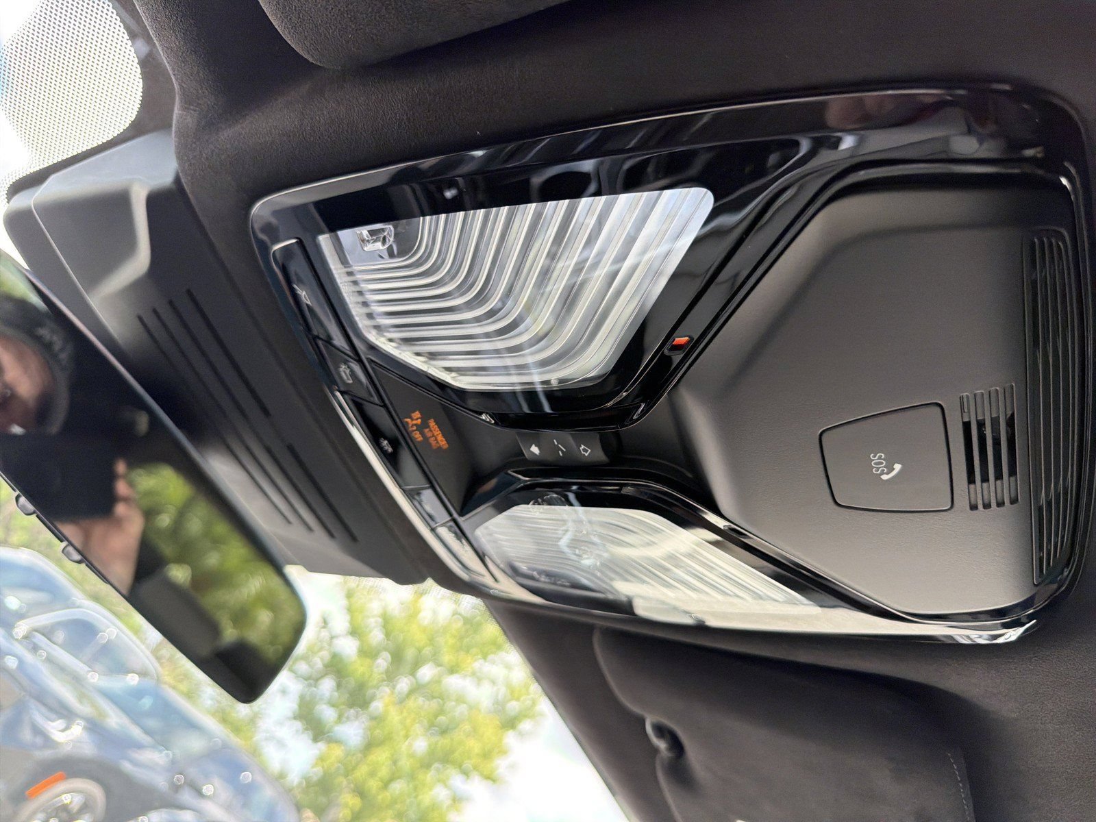 New 2027 BMW X7 M60i AWD/4WD image 38