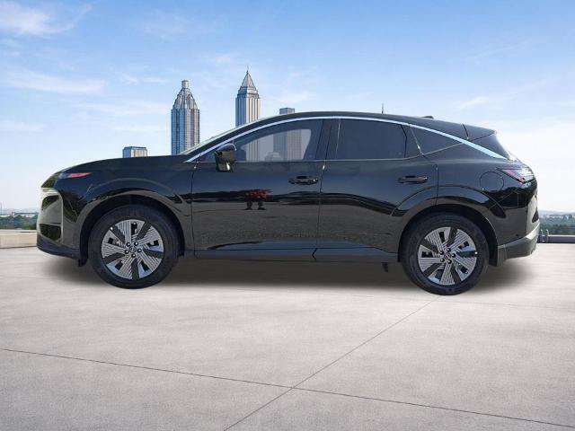 Certified 2025 Nissan Murano SV AWD/4WD image 23