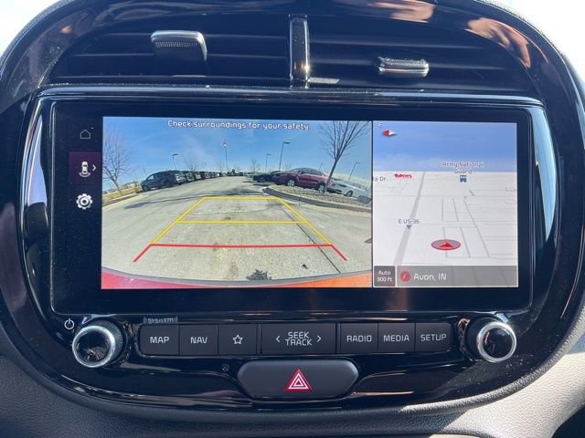 Certified 2023 Kia Soul S image 20