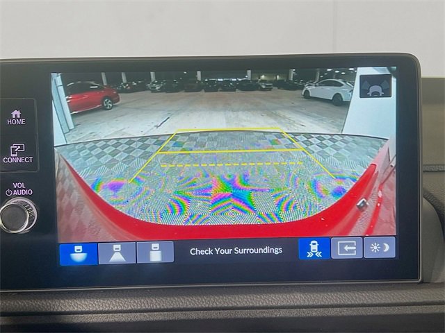 Used 2026 Honda CR-V Sport-L image 21