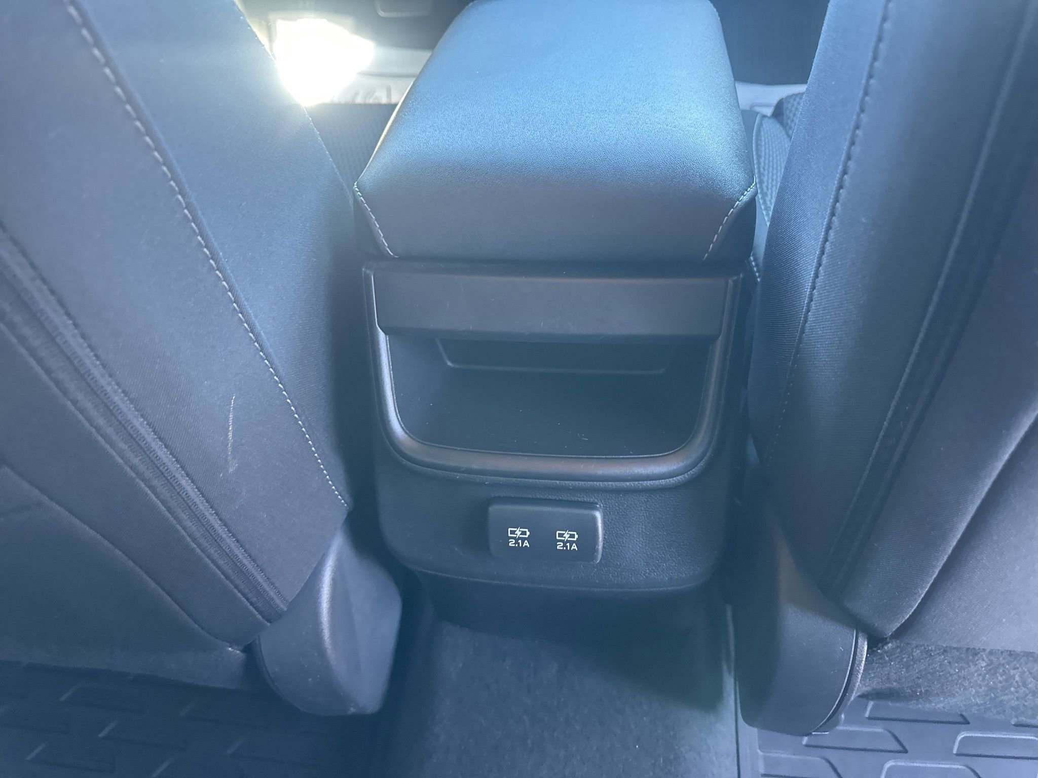 Used 2020 Subaru Outback Premium AWD/4WD image 13