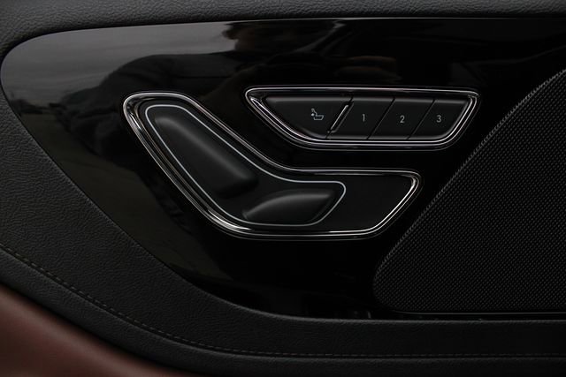 New 2026 Lincoln Aviator Reserve AWD/4WD image 32