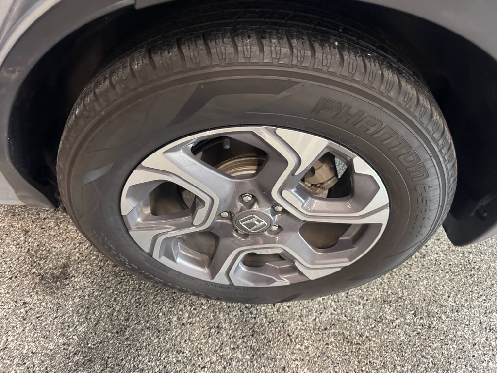 Used 2019 Honda CR-V EX image 14
