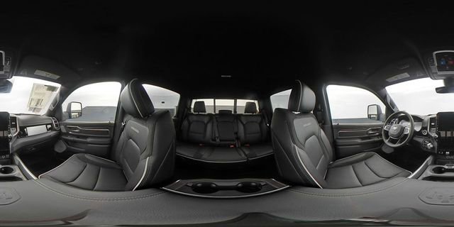 New 2026 RAM 1500 Laramie image 44