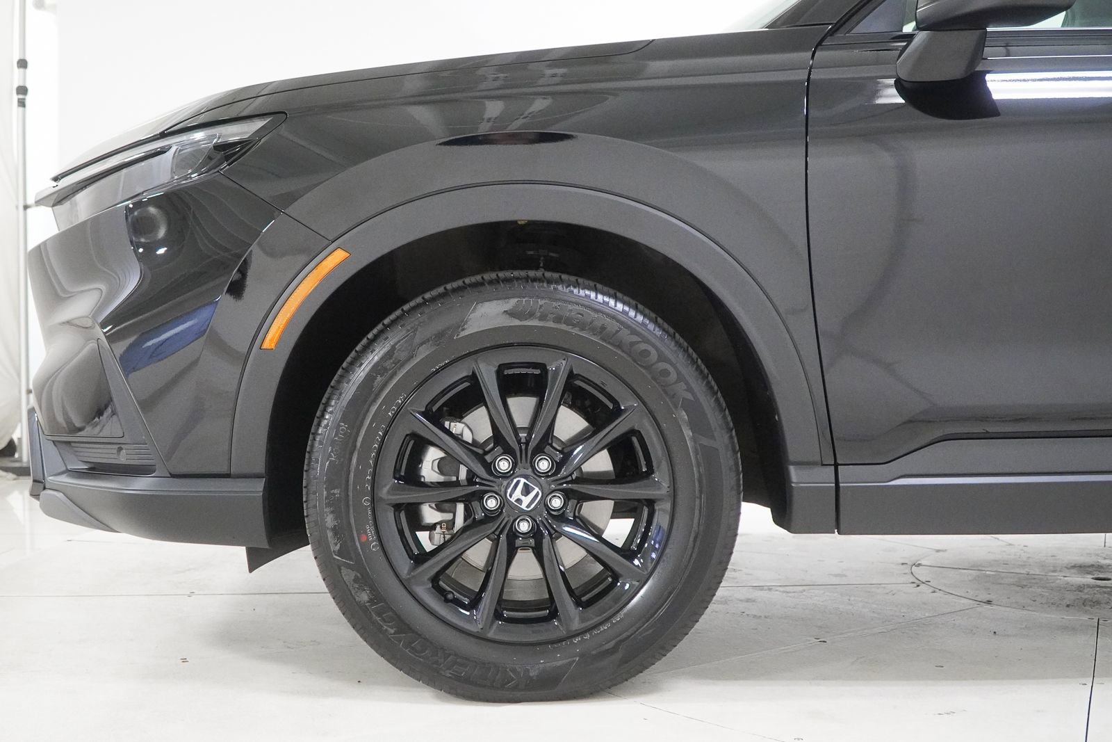 Certified 2026 Honda CR-V Sport-L image 15