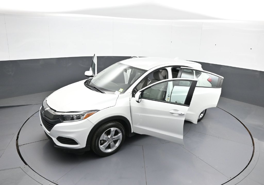 Used 2022 Honda HR-V LX image 44
