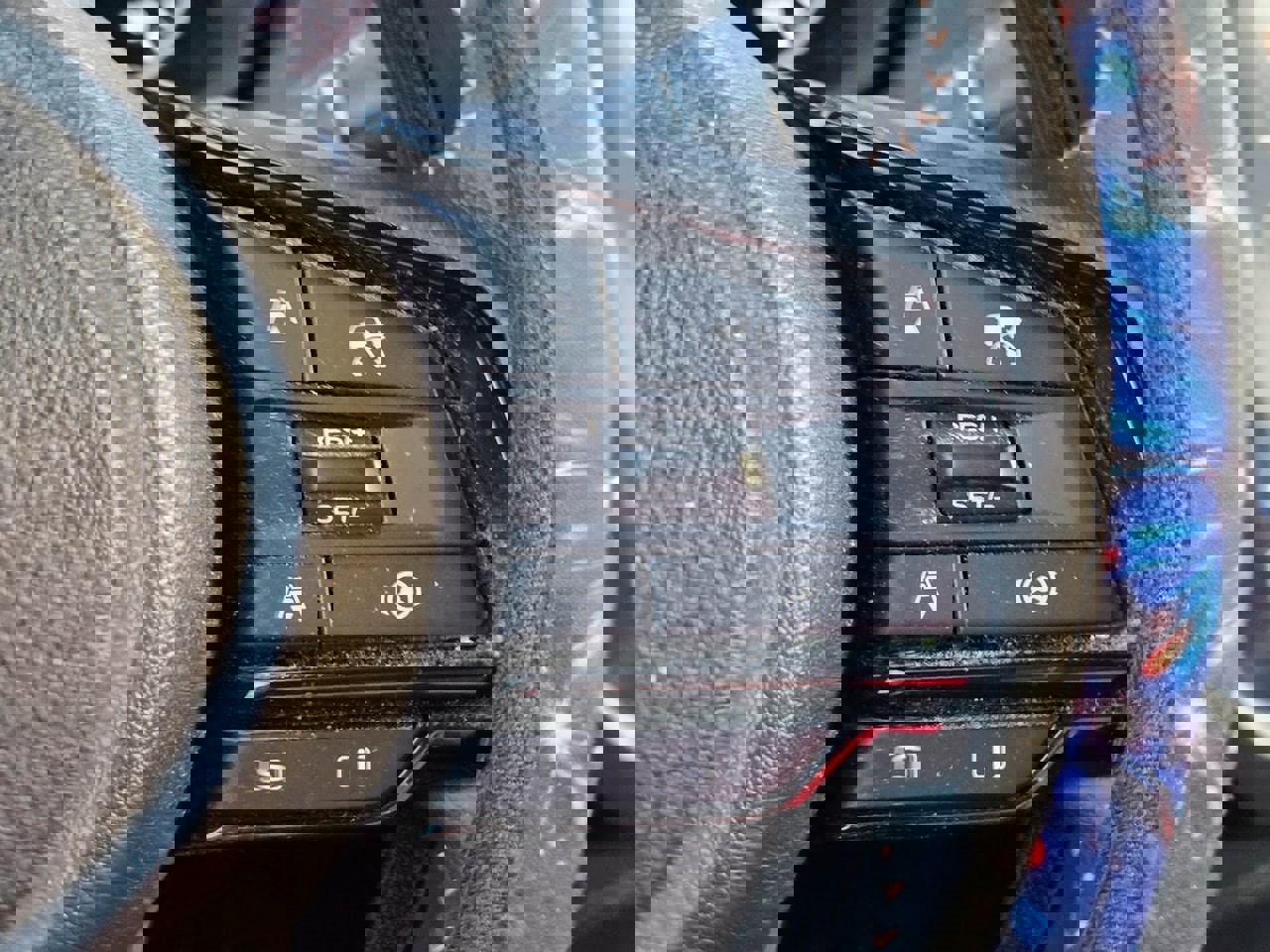 Used 2025 Subaru Forester Sport w/ Popular Package #1 image 19