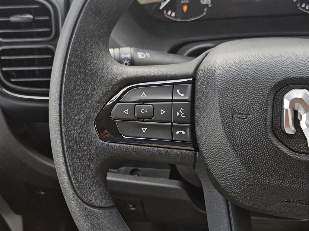 New 2026 RAM ProMaster 2500 w/ Convenience Group image 19