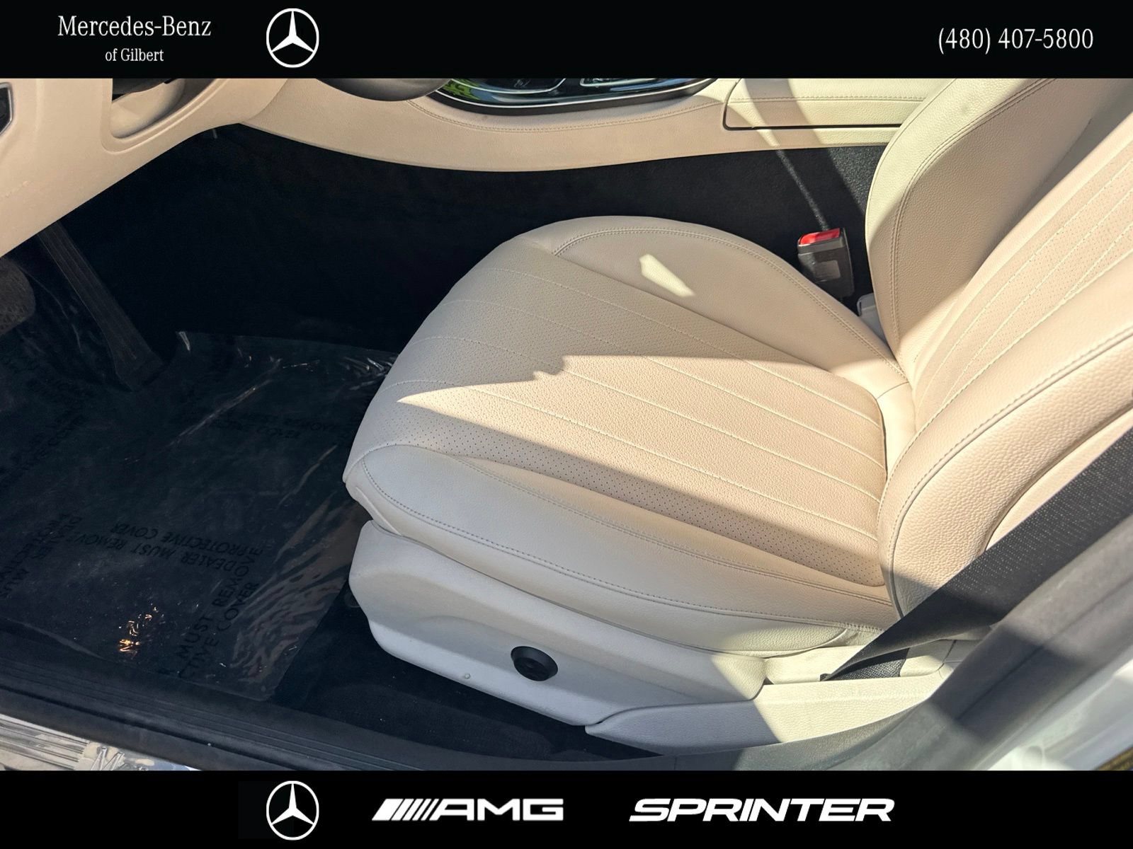Used 2022 Mercedes-Benz E 350 Sedan image 15