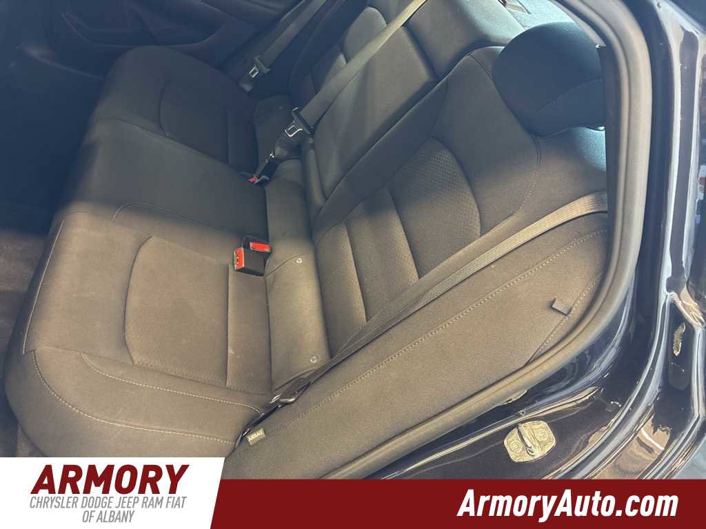 Used 2023 Chevrolet Malibu LT image 25