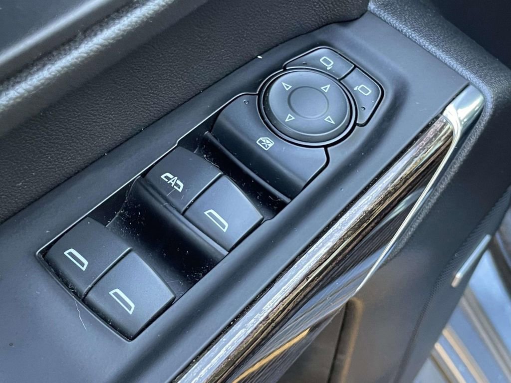 Used 2019 GMC Sierra 1500 Elevation w/ Elevation Value Package image 16