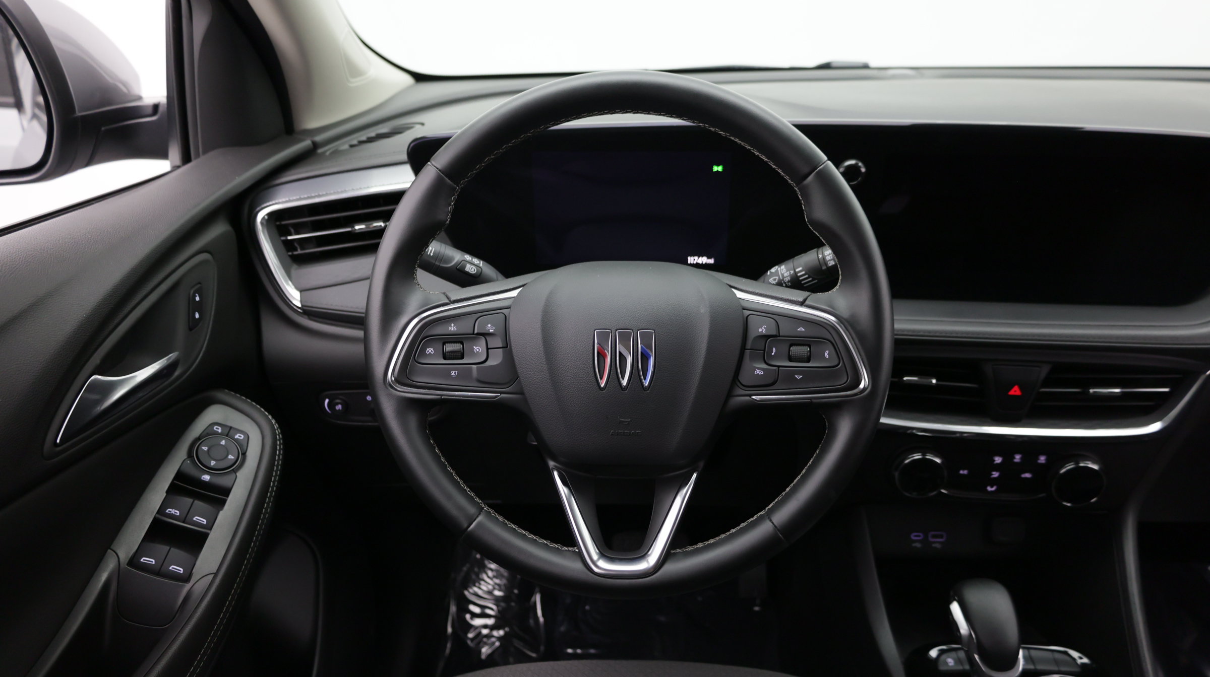 Used 2026 Buick Encore GX Preferred FWD image 27